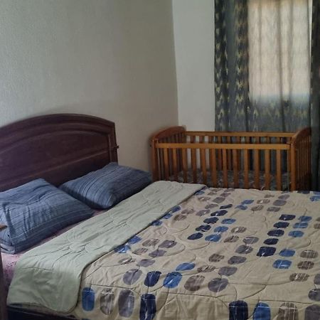 appartement adam Oujda Exterior foto