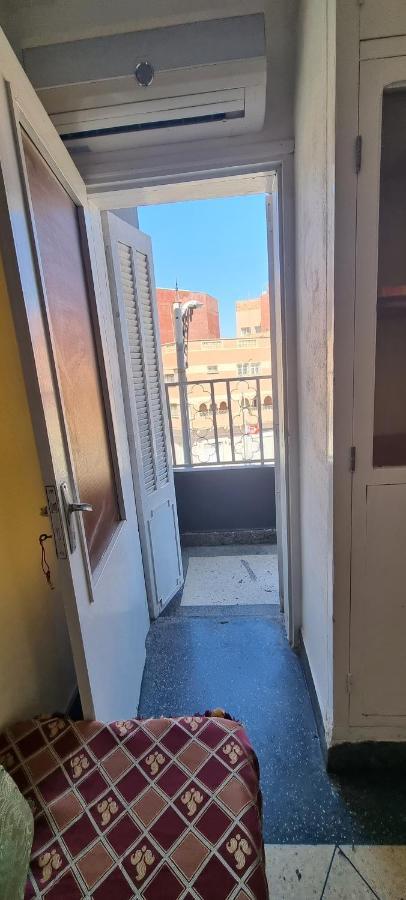 appartement adam Oujda Exterior foto