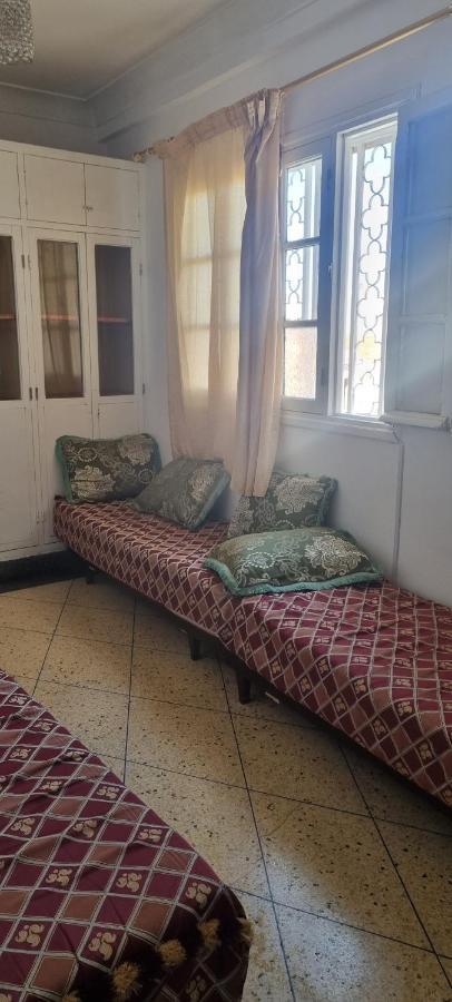 appartement adam Oujda Exterior foto