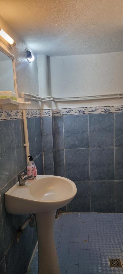 appartement adam Oujda Exterior foto
