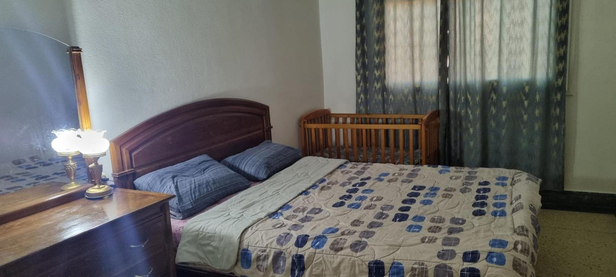 appartement adam Oujda Exterior foto